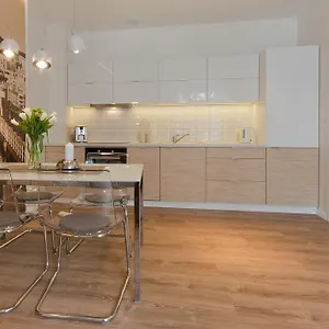 Dream Apartments- Avenue , Sopot Polska
