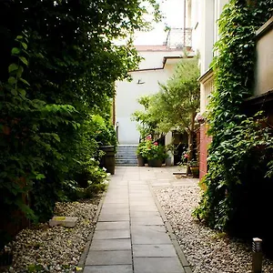 Apartament Wild Rose Sopot