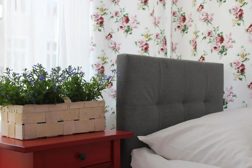 Sisters Lodge Hostel Sopot