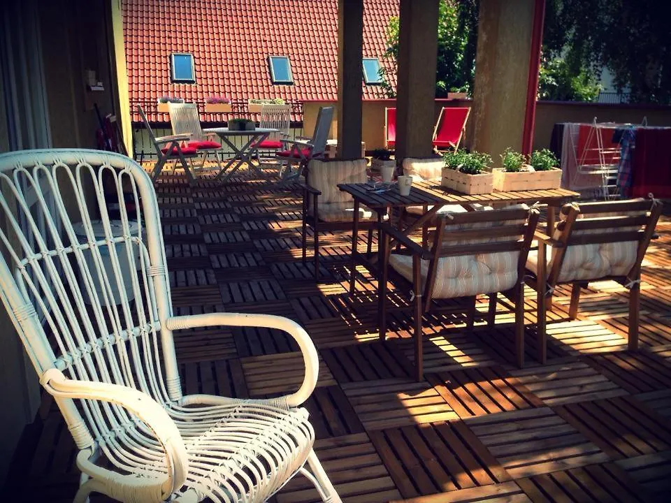 Sisters Lodge Hostel Sopot 0*,  Polska