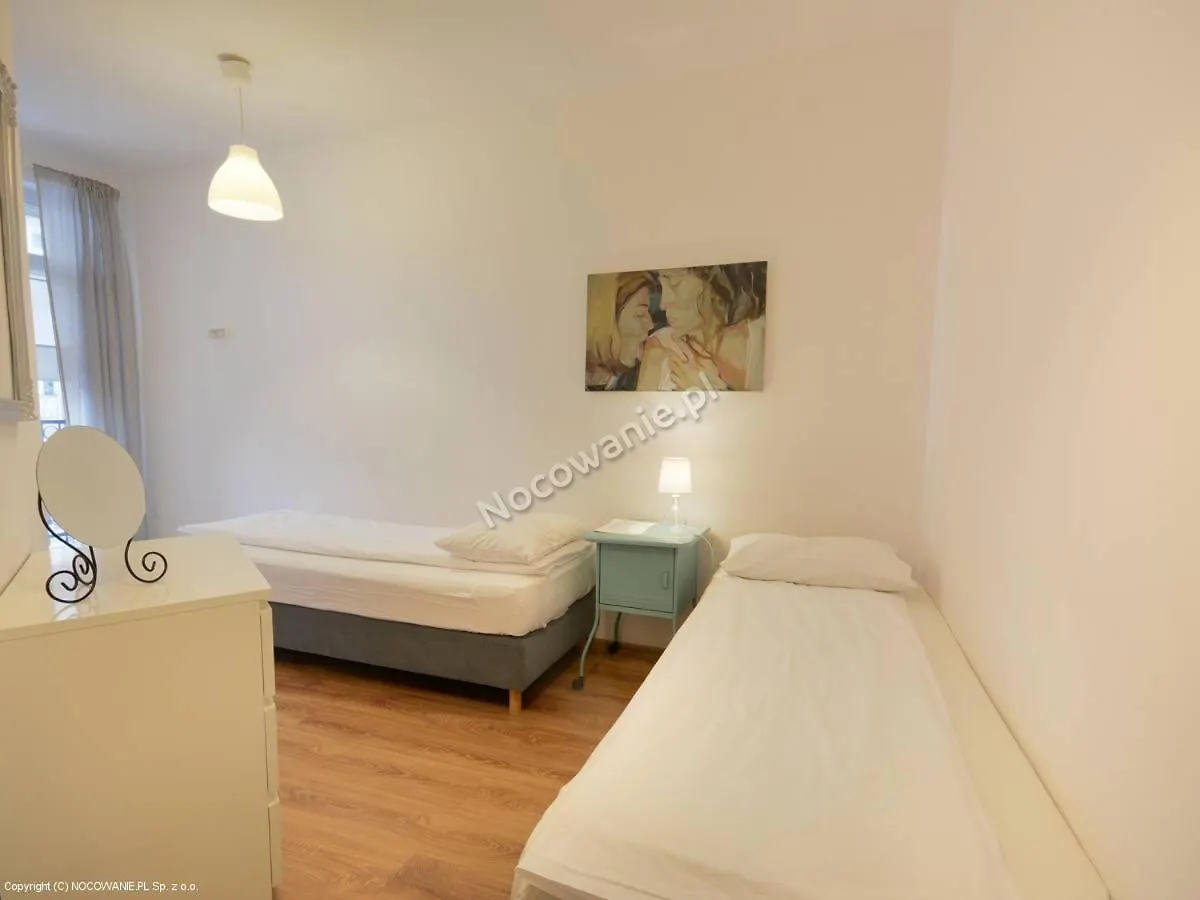 Sisters Lodge Hostel Sopot